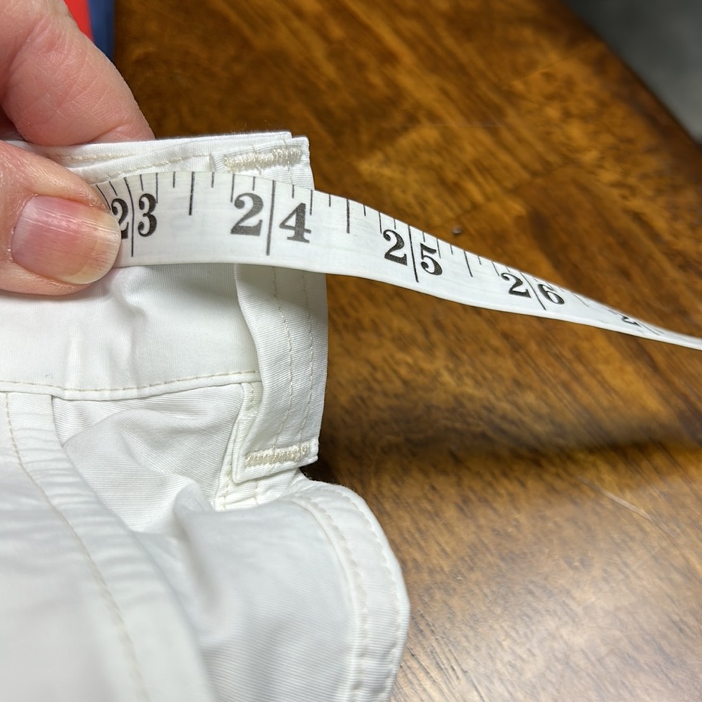 Bills Khakis part Bermuda short part beach short cotton and nylon size 44 46 USA - Picture 13 of 17